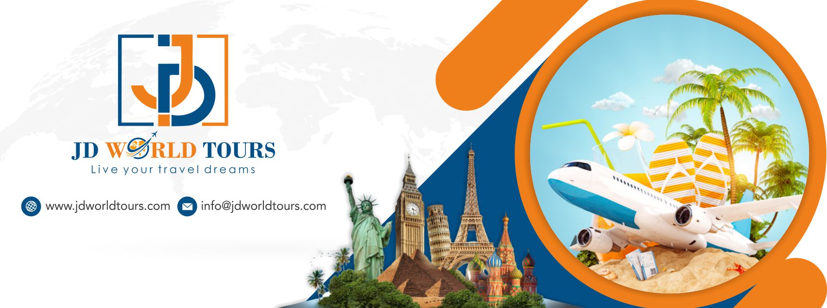 Business profile Images